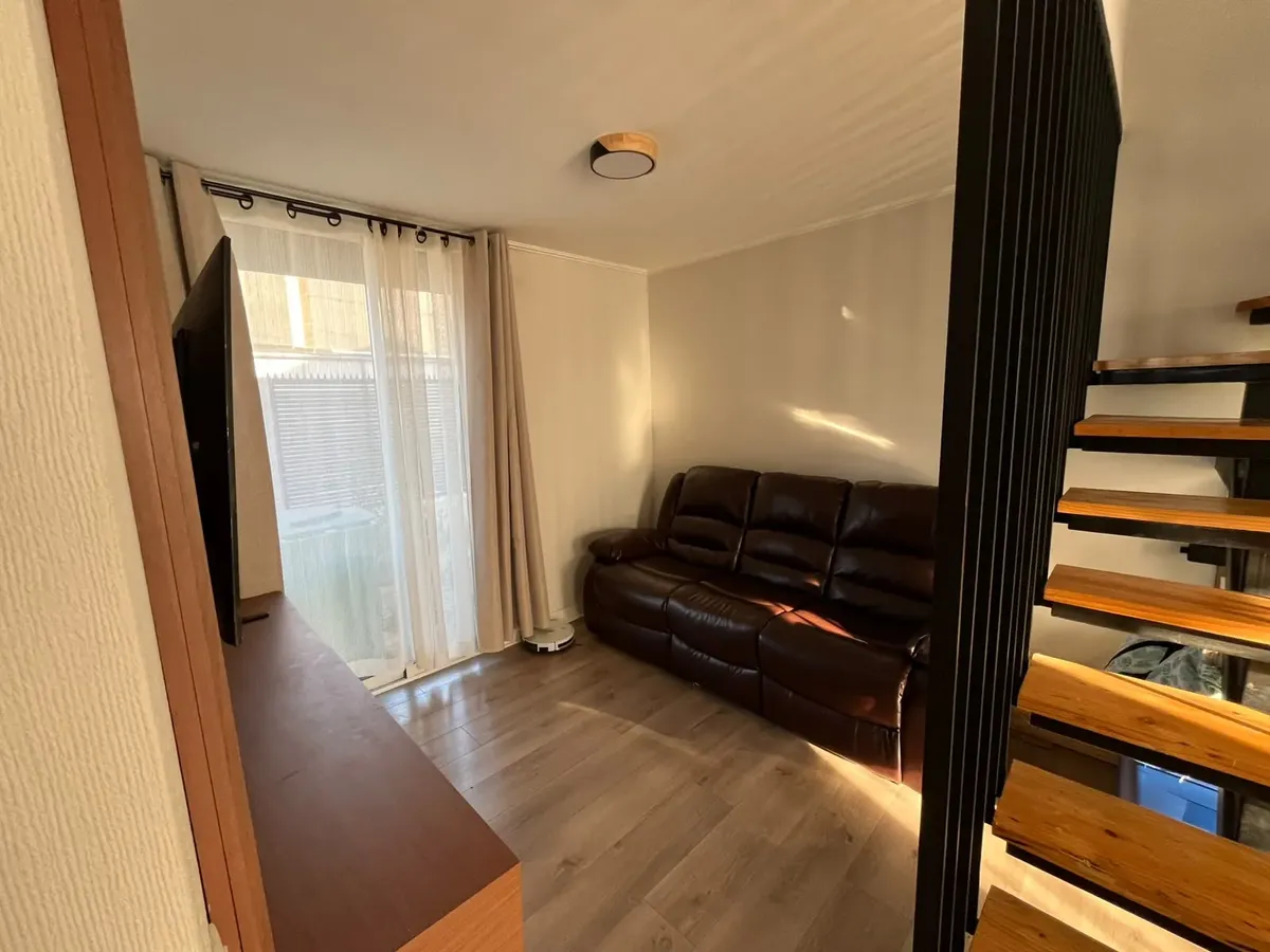Imagen 3 de 23 de Arriendo Casa En Isla De Maipo Sector Barrio Arbolada Del M