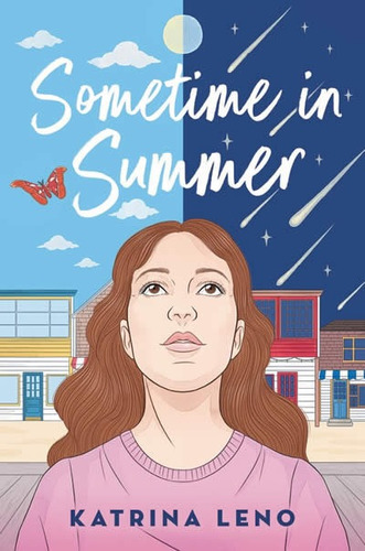 Libro Sometime In Summer - Leno,katrina