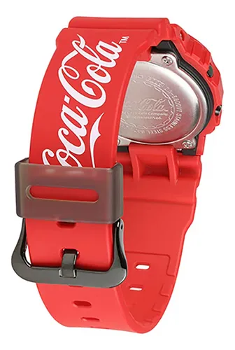 Reloj coca cola pulsera new arrivals