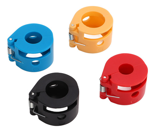 Acoplador Spring Lock, 4 Piezas, Herramientas De Acoplamient