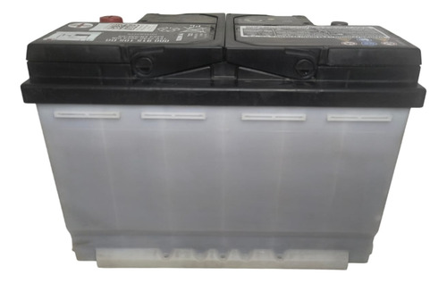 Bateria Seat Leon Vw Tiguan Audi Q3 Original 000915105dg Derecho