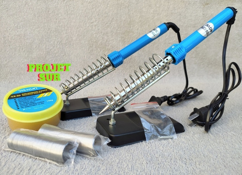 Flux Pasta Para Soldar Yaxun 150g Excelente Calidad (6v)