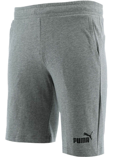 Short Puma Essentials Deportivo De Training Hombre Hs226