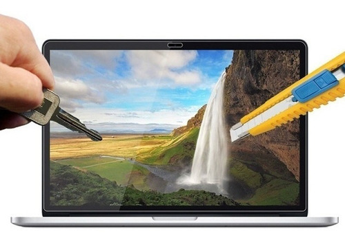 Mica Screen Protector Wiwu Para Macbook Pro 14 2023 A2779 M2