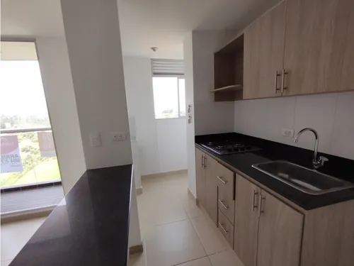 Apartamento En Alquier Rionegro - Fontibon