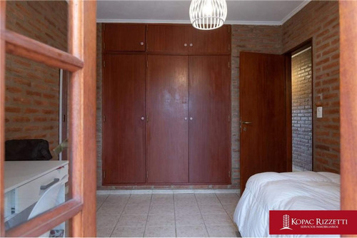 Urca (gines Garcia 3563) - Venta Casa 3 Dormitorios.