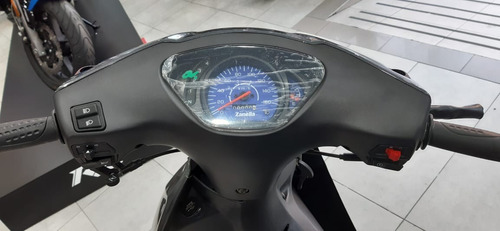 Zanella Zb 110 Rt - Ahora 12/18 - Créditos Con Dni!