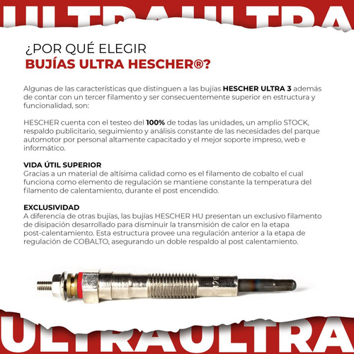 Imagen 6 de 6 de Vaso Plástico Hescher Hescher