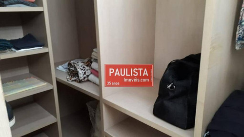 Imagem 17 de 30 de Sobrado Com 3 Dormitórios À Venda, 180 M² Por R$ 860.000,00 - Campo Belo - São Paulo/sp - So3912