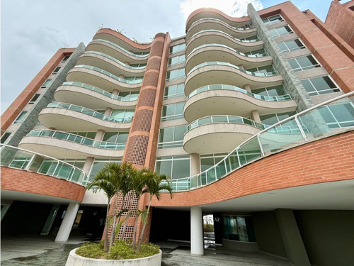 Se Alquila Ph 583m2 Mirador De Los Campitos 7746