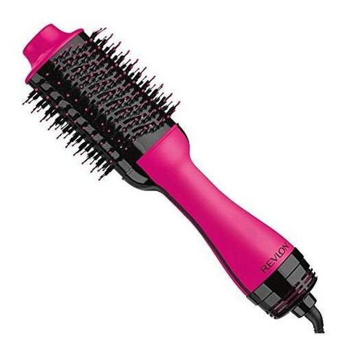 Cepillo Secador Voluminizador Revlon Original