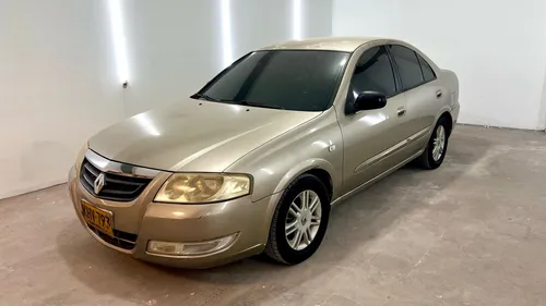 Renault Scala 1.6l