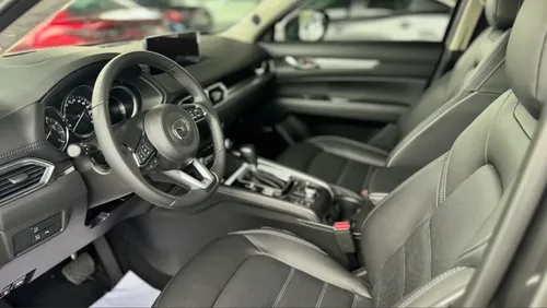 Cx-5 Grand Touring 4x2 // Kra 30 // Mcc