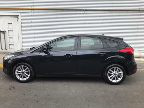 Ford Focus Iii 2.0 Se 2016