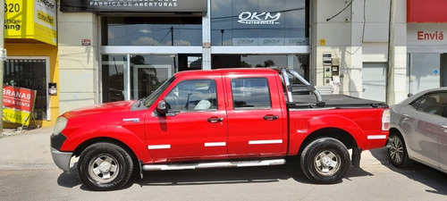 Ford Ranger 3.0 Cd Xls Mp3 4x2