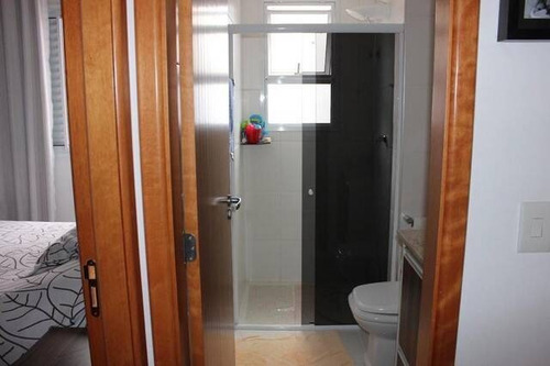 Imagem 3 de 5 de Apartamento À Venda Edifício Villa Lobo - Vila Adyana - 2 Dormitórios, 68m² - Ap2333