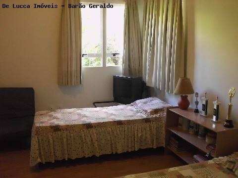 Imagem 14 de 20 de Casa À Venda Em Chácara Santa Margarida - Ca016421