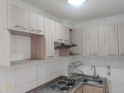 Dpto 1dorm C/estacionamiento Piso 3 Ciudad Del Niño