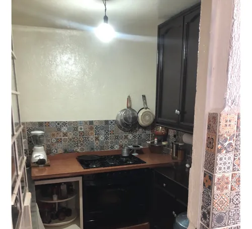 Amplia Casa En Col. Benito Juárez Nezahualcóyotl