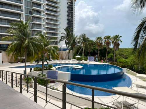 Departamento En Venta En Cancun Be Towers