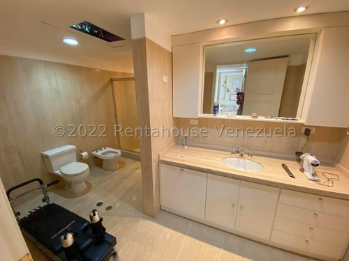 Apartamentos En Venta Country Club 23-1173