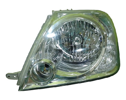 Faro Grand Vitara Xl7 Derecho