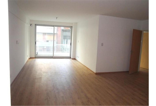 Semipiso 2 Dorm + Escrit. Cochera Amenities