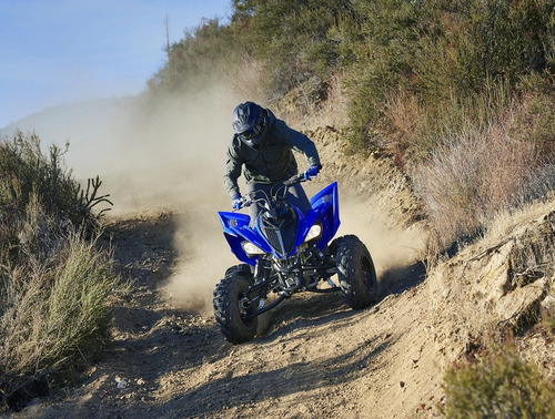 Yamaha Raptor 700 Yfm700 Yfm700r Yfm 700 En Stock Normotos