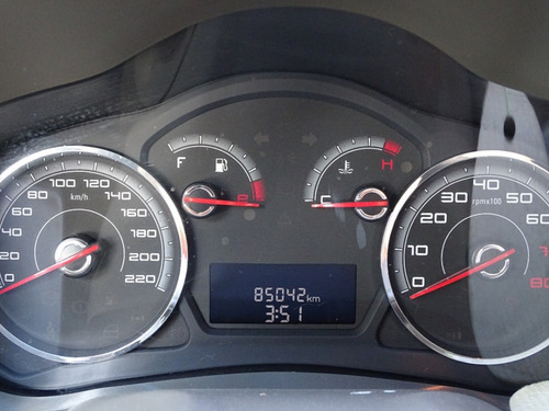 Fiat Palio 1.6 Essence 115cv