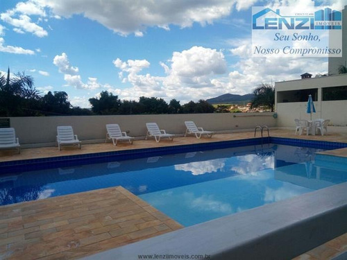 Imagem 7 de 24 de Apartamentos À Venda Em Bragança Paulista/sp - Compre O Seu Apartamentos Aqui! - 1394401
