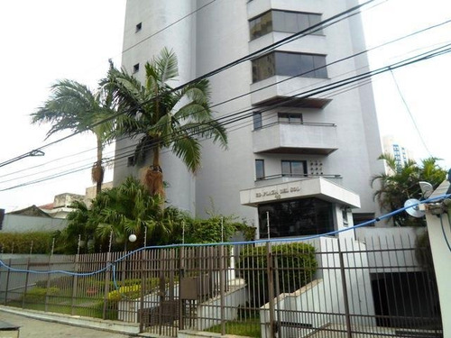 Imagem 24 de 28 de Apartamento Residencial À Venda, Tatuapé, São Paulo. - Ap4633