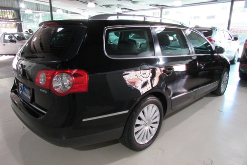 Volkswagen Passat Variant 2007 Comfortline Turbo