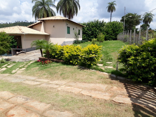 Imagem 5 de 30 de Casa Em Condomínio À Venda Em Contagem - 1322