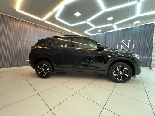 Chevrolet Tracker 1.0 Turbo 12V Flex Aut.