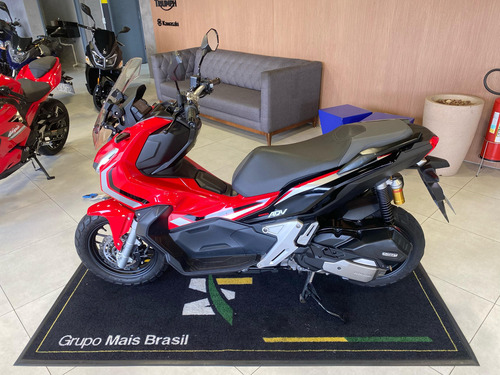 Adv 150 - 2022 - 13 Mil Km - 48x Sem Entrada - Jef
