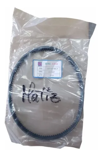Correa Alternador Matiz