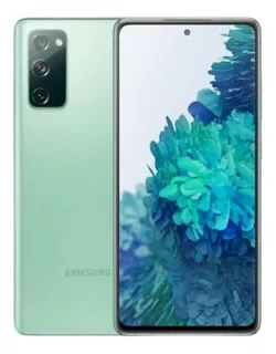 Samsung Galaxy S20 Fe 5g 128gb Verde | Seminuevo | Garantía