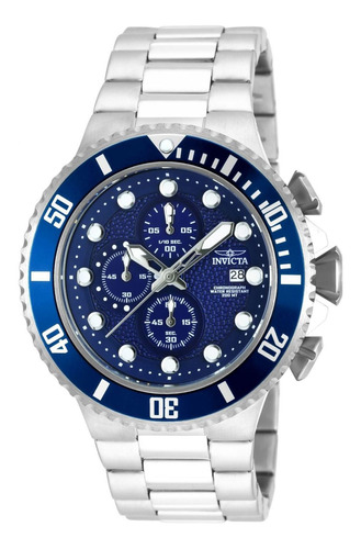 Reloj Invicta Pro Diver 189gl 