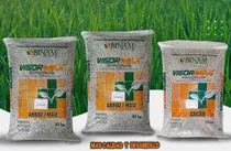 Comprar Fertilizantes Para Arroz, Maíz Y Cacao.