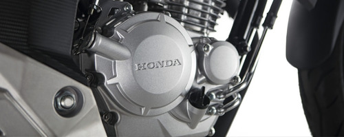 Imagen 6 de 9 de Honda New Cbx 250 Twister