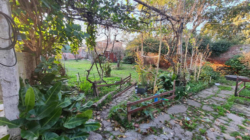 Imagen 14 de 15 de Casa Con Terreno 20x43 Centro De San Vicente! Oportunidad!