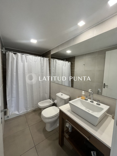 Apartamento En Ocean Drive, 1 Dormitorio Y Medio