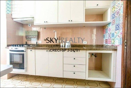 Imagem 13 de 15 de Apartamentos - Vila Santa Catarina - Ref: 2227 - L-2227