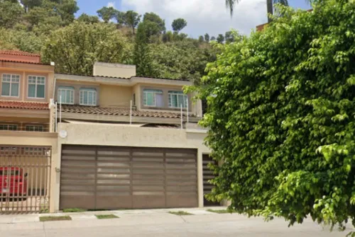 Casa En Venta Cto. De Las Flores Bugambilias Zapopan, Jalisco/ Recuperacion Bancaria Laab2