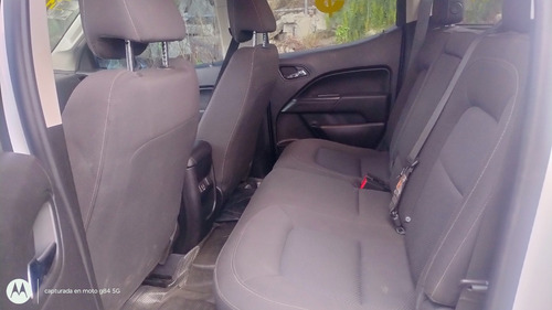 Chevrolet Colorado 3.6 Paq. C 4x4 At