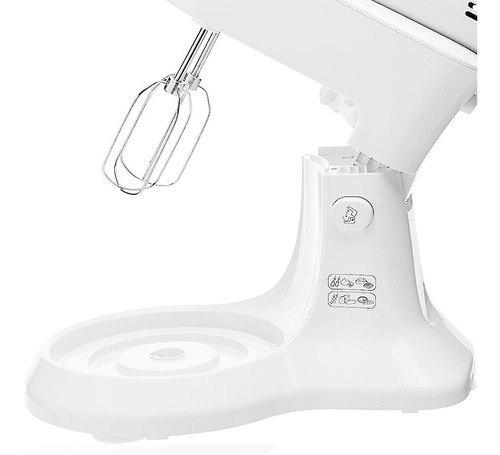 Batidora De Pedestal T-fal Ht3121mx Ort