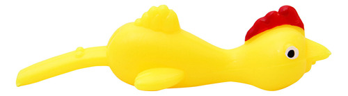U Sling Shot Chicken Toys Creatives Ejection Chicken Fidget