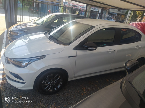 Fiat Cronos 1.3 Pack Desing