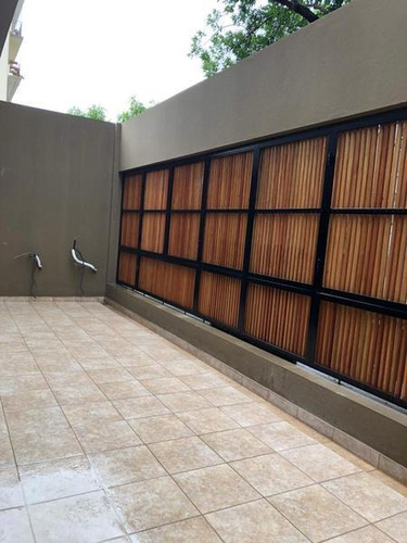 Imagen 9 de 13 de A Estrenar Soler Y Julian Alvarez 3 Ambientes 82 Balcon Terraza Cochera