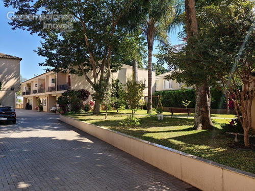 Imagem 1 de 30 de Casa Para Venda, 3 Dormitórios, Vila Santana - São Paulo - 3255